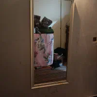 اینه قدی سالم