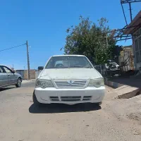 پراید ۱۳۲مدل ۱۳۹۳