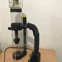 اسکیمر ماکرو