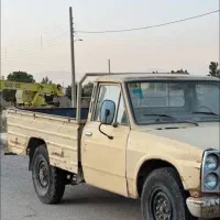 نیسان مدل 65