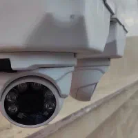 دوربین مداربسته دزدگیر اماکن