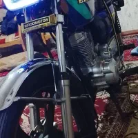 متور ۲۰۰ احسان ۱۴۰۳