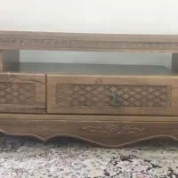 میز تلوزیون