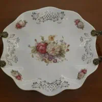 میوه خوری و شیرینی خوری