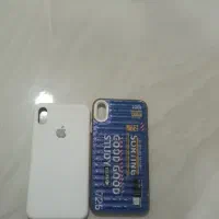 دوعدد کاور ایفون