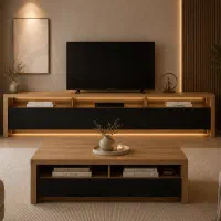 میز تلوزیون