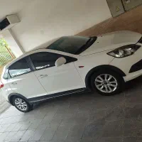 خودرو mvm315 . ام وی ام ۳۱۵ نیوفیس