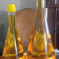 بطری  پت یک لیتری و نیم لیتری