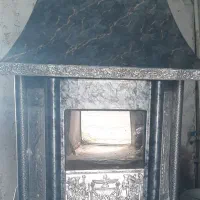 بخارگازی