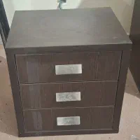 تخت و کمد