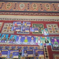 کارت امضا و منتخب و نوروزی