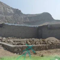 زمین طولا شقایق ۳۴