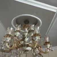 لوستر کلاسیک شیک