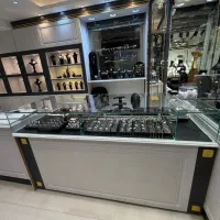 کنسول طلافروشی