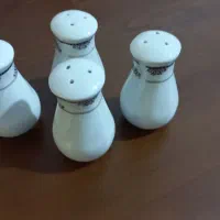 نمک پاش چینی قدیمی