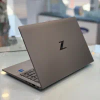 لپ تاپ Hp مدل Hp Zbook Firefly G8