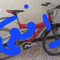 دوچرخه 16و26