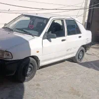 تاکسی دربستی