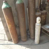 کپسول هوا 40 کیلویی