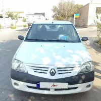 L90 مدل 1391 بدون رنگ و ضربه