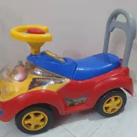ماشین کودک