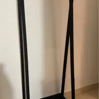 رگال چوبی