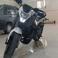 سی اف ۱۵۰ بنلی ns rs هیوسانگ کیوجی طرح کلیک