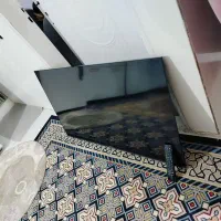 تلوزیون سالم ونو یک ماه هم استفاده نشده