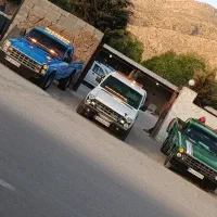 امداد خودرو سپیدان