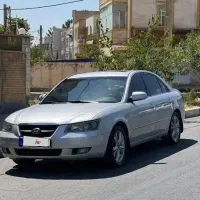 سوناتا شش سیلندر درجه یک