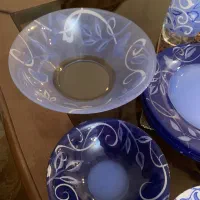 سرویس ارکوپال لومینارک فرانسه