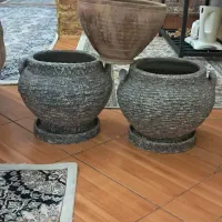 گلدان|گل و گیاه طبیعی|کرج, خلج آباد|دیوار