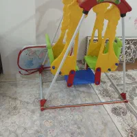 تاب دونفره کودک