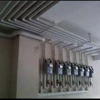 شرکت گازرسانی گلستان گاز طاها