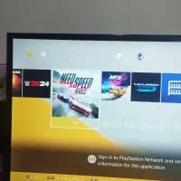 ps4اسلیم یک ترابایت دو دسته