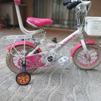 دوچرخه سایز ۱۲