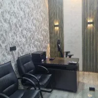 ۲۴ متر کفت ۱۵ متر بالکن