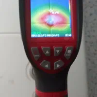 کارشناس نشت یابی نم چکه رطوبت با انواع دستگاه