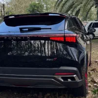 فونیکس اف ایکس۴۰۳FX تک سند ۱۱تا کار زیر قیمت ایران