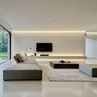 ۱۵۰ متر شیک سیدرضی تکواحدی