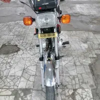 هندا 125 مدل 403 تیزتک