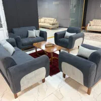 مبل راحتی مارال