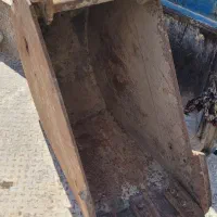 فروش پاکت ۴۰ سانت بیل بکهو