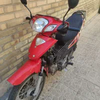 موتورسیکلت ویو آوا