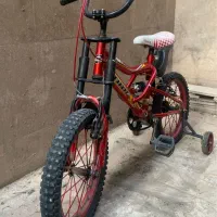 دوچرخه سایز ۱۶