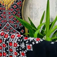 دوخت انواع لباس های سنتی