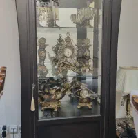 بوفه/ویترین ایستاده
