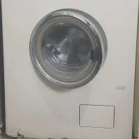 لباسشویی تمام اتوماتیک