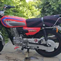 تکنو 200cc کم‌کار در حد