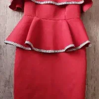 مجلسی شیک سایز ۴۴و۴۶ ،تن خور عالی